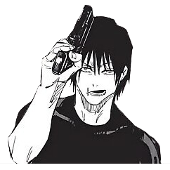 Toji